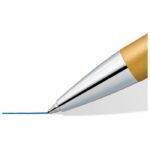 OLOVKA KEMIJSKA METALNA TRIPLUS STAEDTLER 444 M11-3 ZLATNA - Image 5