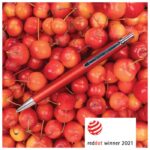 OLOVKA KEMIJSKA METALNA TRIPLUS STAEDTLER 444 M02-3 CRVENA - Image 6