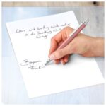 OLOVKA KEMIJSKA METALNA TRIPLUS STAEDTLER 444 M20-3 ROZA - Image 3