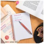 OLOVKA KEMIJSKA METALNA TRIPLUS STAEDTLER 444 M20-3 ROZA - Image 6