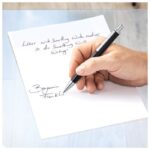 OLOVKA KEMIJSKA METALNA TRIPLUS STAEDTLER 444 M09-3 ANTRACIT - Image 3