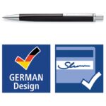 OLOVKA KEMIJSKA METALNA TRIPLUS STAEDTLER 444 M09-3 ANTRACIT - Image 4