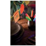 MARKER PERMANENTNI 1-2 MM NEON FABER-CASTELL 160851 PLAVI * DO ISTEKA ZALIHA - Image 7