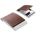 ETUI ZA VIZITKE ALUMINIJSKI * DO ISTEKA ZALIHA