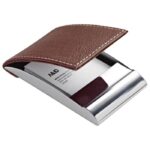 ETUI ZA VIZITKE ALUMINIJSKI * DO ISTEKA ZALIHA - Image 2