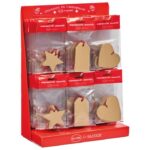 PRIVJESNICE PK4 REX-SAUL SADOCH 70ESPO72G2 SMEĐA (SORTIRANI MOTIVI) BLISTER * DO ISTEKA ZALIHA