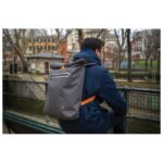 RUKSAK ZA NOTEBOOK 15,6&QUOT; EXACTIVE EXACOMPTA 17834E SIVI - Image 3