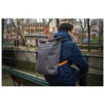 RUKSAK ZA NOTEBOOK 15,6&QUOT; EXACTIVE EXACOMPTA 17834E SIVI - Image 4