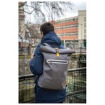 RUKSAK ZA NOTEBOOK 15,6&QUOT; EXACTIVE EXACOMPTA 17834E SIVI - Image 5