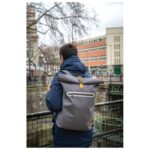 RUKSAK ZA NOTEBOOK 15,6&QUOT; EXACTIVE EXACOMPTA 17834E SIVI - Image 6