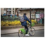 RUKSAK ZA NOTEBOOK 15,6&QUOT; EXACTIVE EXACOMPTA 17834E SIVI - Image 7