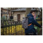 RUKSAK ZA NOTEBOOK 15,6&QUOT; EXACTIVE EXACOMPTA 17834E SIVI - Image 8