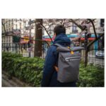 RUKSAK ZA NOTEBOOK 15,6&QUOT; EXACTIVE EXACOMPTA 17834E SIVI - Image 17