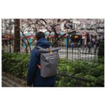 RUKSAK ZA NOTEBOOK 15,6&QUOT; EXACTIVE EXACOMPTA 17834E SIVI - Image 18