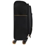 TORBA-KOFER ZA NOTEBOOK S KOTAČIĆIMA 15,6&QUOT; EXACTIVE EXACOMPTA 18934E CRNA - Image 14