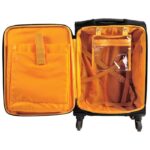 TORBA-KOFER ZA NOTEBOOK S KOTAČIĆIMA 15,6&QUOT; EXACTIVE EXACOMPTA 18934E CRNA - Image 19