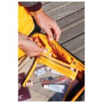 TORBA-KOFER ZA NOTEBOOK S KOTAČIĆIMA 15,6&QUOT; EXACTIVE EXACOMPTA 18934E CRNA - Image 22