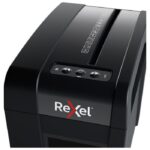 UNIŠTAVAČ DOKUMENTACIJE   6 LISTOVA CROSSCUT SECURE X6-SLIM REXEL 2020125EU - Image 4