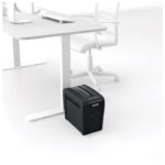 UNIŠTAVAČ DOKUMENTACIJE   6 LISTOVA CROSSCUT SECURE X6-SLIM REXEL 2020125EU - Image 5