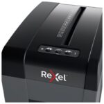 UNIŠTAVAČ DOKUMENTACIJE  10 LISTOVA CROSSCUT SECURE X10-SLIM REXEL 2020127EU - Image 4