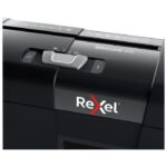 UNIŠTAVAČ DOKUMENTACIJE   6 LISTOVA CROSSCUT SECURE X6 REXEL 2020122EU - Image 4