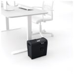 UNIŠTAVAČ DOKUMENTACIJE   6 LISTOVA CROSSCUT SECURE X6 REXEL 2020122EU - Image 5