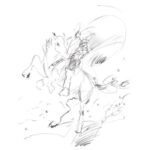 SET PITT GRAPHITE MATT PK11 FABER-CASTELL 115220 - Image 3