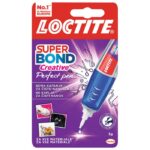 LJEPILO TRENUTAČNO  3G LOCTITE SUPER BOND CREATIVE HENKEL 2734575 BLISTER