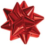 MAŠNA UKRASNA SAMOLJEPLJIVA 75 MM MEXICO METALLIC TRADITIONAL PRASENT 78840-099 SORTIRANO - Image 2