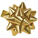 MAŠNA UKRASNA SAMOLJEPLJIVA 75 MM MEXICO METALLIC TRADITIONAL PRASENT 78840-099 SORTIRANO - Image 4