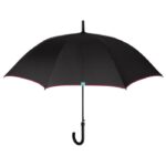 KIŠOBRAN AUTOMATIK S PLASTIČNOM RUČKOM GOLF TIME PERLETTI 26216 SORTIRANO * DO ISTEKA ZALIHA - Image 3