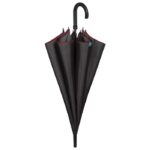 KIŠOBRAN AUTOMATIK S PLASTIČNOM RUČKOM GOLF TIME PERLETTI 26216 SORTIRANO * DO ISTEKA ZALIHA - Image 5