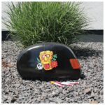 MARKER PERMANENTNI LAKIRAJUĆI 2-4 MM PENAC SREBRNI - Image 2