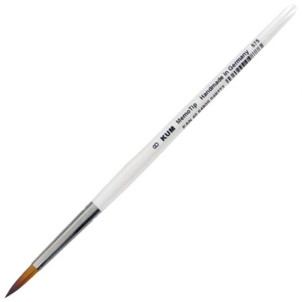 KIST UNIVERZALNI OKRUGLI  8 (ZA RAZNE TEHNIKE) MEMORY POINT KUM.5114211