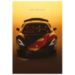 TEKA MEKI UVEZ A4 CRTE 40L 80G RIMAC MAR MAR - Image 2