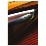 TEKA MEKI UVEZ A4 CRTE 40L 80G RIMAC MAR MAR - Image 4