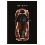 TEKA MEKI UVEZ A4 CRTE 40L 80G RIMAC MAR MAR - Image 6