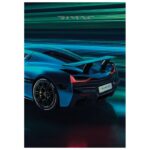 TEKA MEKI UVEZ A4 KARO 40L 80G RIMAC MAR MAR - Image 4