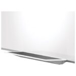 PLOČA MAGNETNA 200X100 CM ALUMINIJSKI OKVIR IMPRESSION PROSTEEL NOBO 1915407 BIJELA - Image 4