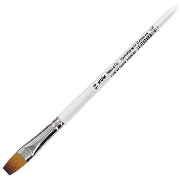 KIST UNIVERZALNI RAVNI 14 (ZA RAZNE TEHNIKE) MEMORY POINT KUM.5115411