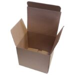 KUTIJA ZA ŠALICU KERAMIČKU KARTONSKA 300ML NATRON - Image 2