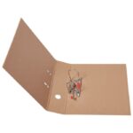 REGISTRATOR A4 ŠIROKI SAMOSTOJEĆI MAX.FILE PURE GLAM HERLITZ 50021796 (300005238) - Image 2