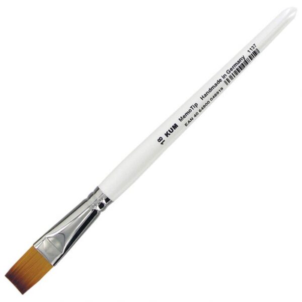 KIST UNIVERZALNI RAVNI 18 (ZA RAZNE TEHNIKE) MEMORY POINT KUM.5115611