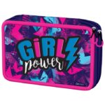 PERNICA PUNA 2ZIPA GIRL POWER CONNECT * DO ISTEKA ZALIHA