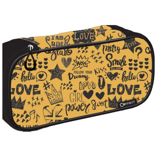 PERNICA VREĆICA/PRAVOKUTNA SHINE COMPACT CONNECT * DO ISTEKA ZALIHA