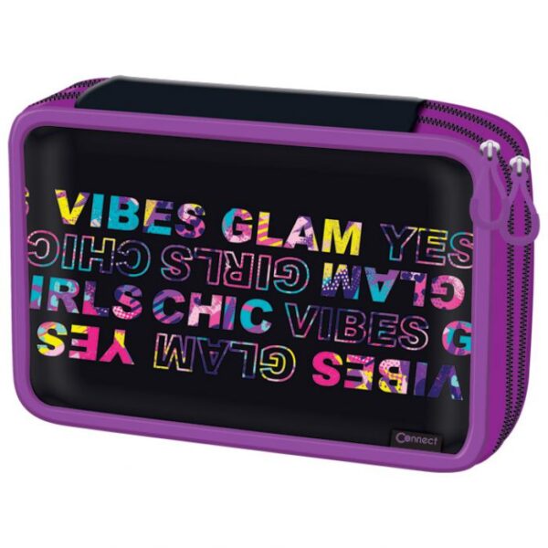 PERNICA PUNA 2ZIPA VIBES CONNECT * DO ISTEKA ZALIHA