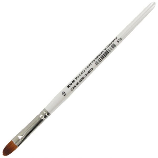 KIST UNIVERZALNI ZAOBLJENI 10 (ZA RAZNE TEHNIKE) MEMORY POINT KUM.5140211