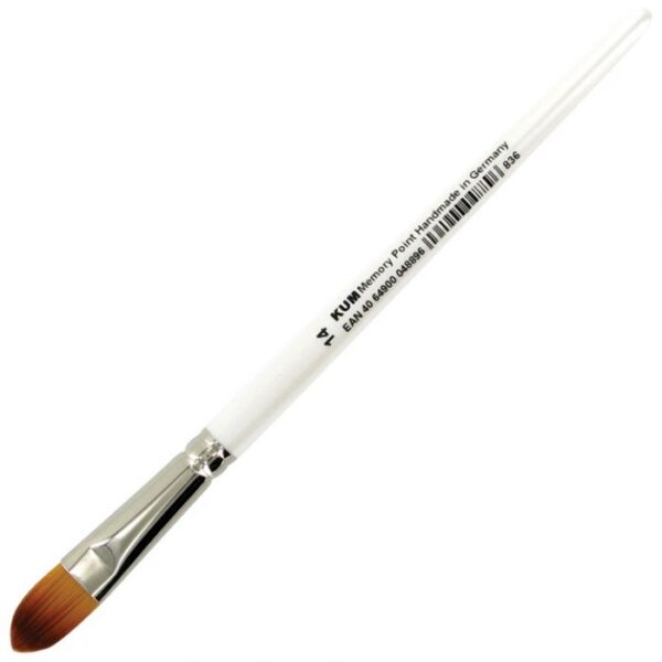 KIST UNIVERZALNI ZAOBLJENI 14 (ZA RAZNE TEHNIKE) MEMORY POINT KUM.5140411