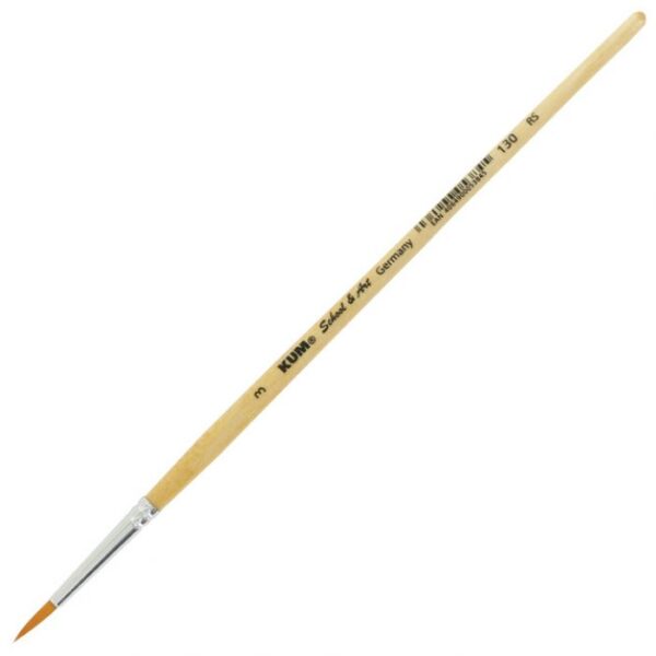 KIST ZA VODENE BOJE  3 SCHOOL&AMP;ART KUM.5141319