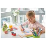 BOJE DRVENE  48BOJA GRIP 2001 FABER-CASTELL 112449 - Image 9